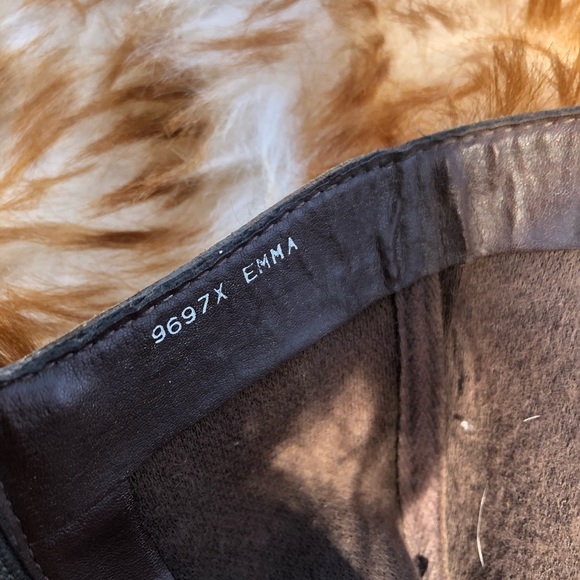 90’s CHUNKY BOOTS - Picture 3 of 7